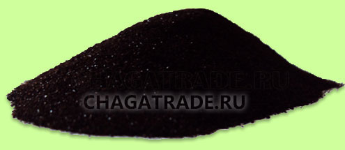Freeze-dry Chaga extract Freeze-dry chaga powder is a powerful source of antioxidants